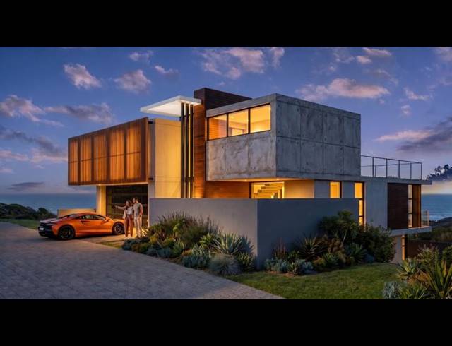 LAND FOR SALE IN PINNACLE POINT GOLF ESTATE